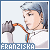 Franziska von Karma Fanlisting