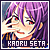 Seta Kaoru Fanlisting