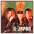 X JAPAN Fanlisting